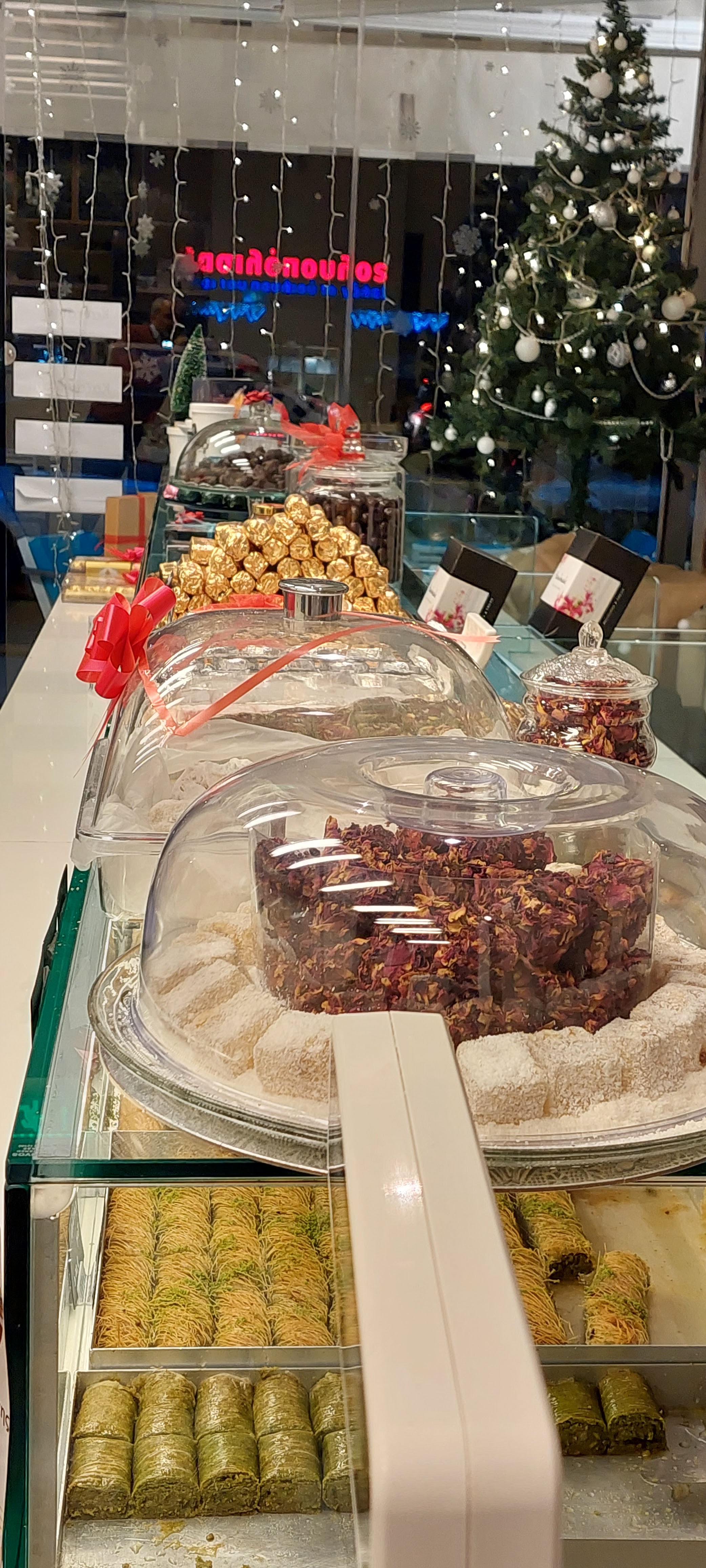 Ζεστές εποχικές λεπτομέρειες